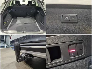 Q5 40 TDI Q. Sport Kameras Matrix Standheizung