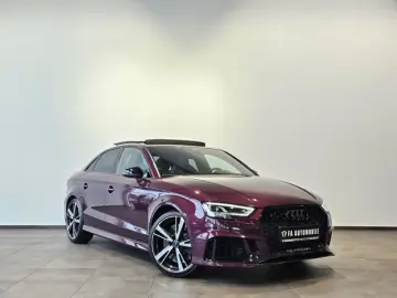RS3 ABT 440 PS Pano Matrix Virtual Garantie!