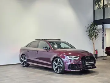 RS3 ABT 440 PS Pano Matrix Virtual Garantie!