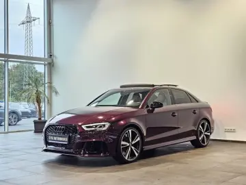 RS3 ABT 440 PS Pano Matrix Virtual Garantie!