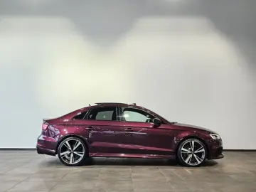 RS3 ABT 440 PS Pano Matrix Virtual Garantie!