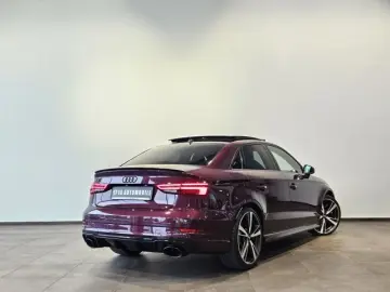 RS3 ABT 440 PS Pano Matrix Virtual Garantie!