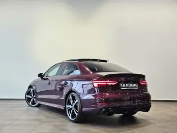 RS3 ABT 440 PS Pano Matrix Virtual Garantie!