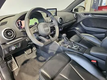 RS3 ABT 440 PS Pano Matrix Virtual Garantie!