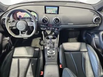 RS3 ABT 440 PS Pano Matrix Virtual Garantie!