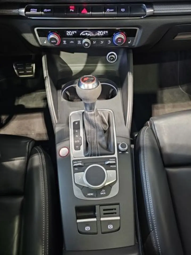 RS3 ABT 440 PS Pano Matrix Virtual Garantie!