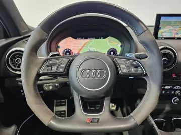 RS3 ABT 440 PS Pano Matrix Virtual Garantie!