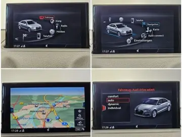 RS3 ABT 440 PS Pano Matrix Virtual Garantie!