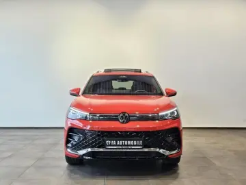 Tiguan R Line 4M. Matrix Pano Belü-Mass.Hud 20''