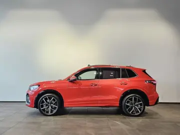 Tiguan R Line 4M. Matrix Pano Belü-Mass.Hud 20''