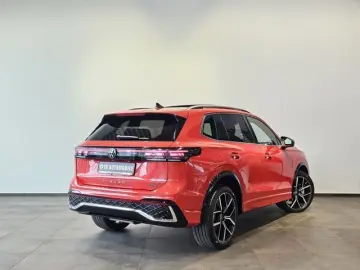 Tiguan R Line 4M. Matrix Pano Belü-Mass.Hud 20''