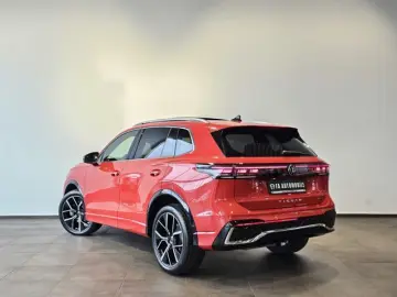 Tiguan R Line 4M. Matrix Pano Belü-Mass.Hud 20''
