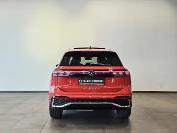 Tiguan R Line 4M. Matrix Pano Belü-Mass.Hud 20''