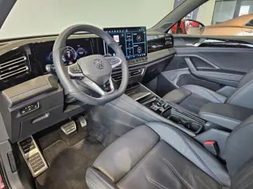 Tiguan R Line 4M. Matrix Pano Belü-Mass.Hud 20''