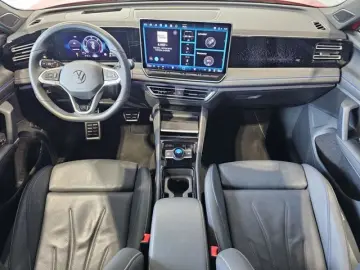 Tiguan R Line 4M. Matrix Pano Belü-Mass.Hud 20''