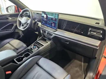 Tiguan R Line 4M. Matrix Pano Belü-Mass.Hud 20''