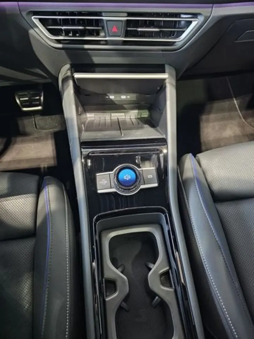 Tiguan R Line 4M. Matrix Pano Belü-Mass.Hud 20''