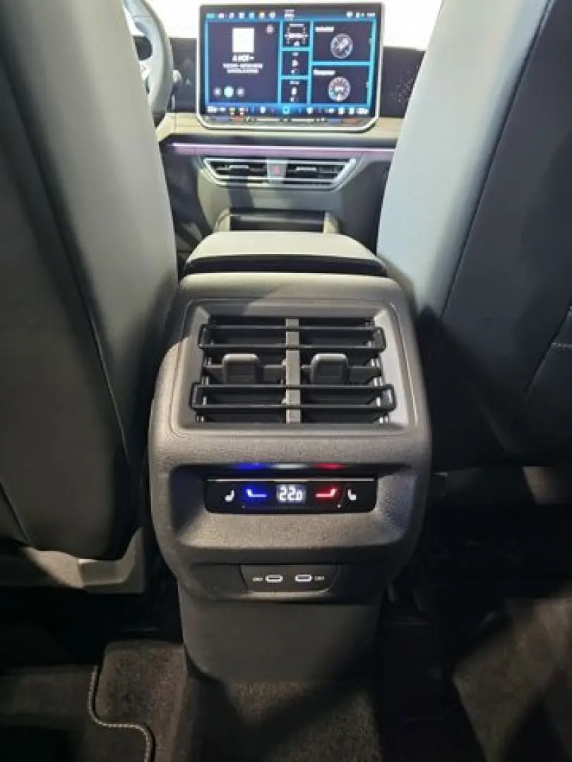 Tiguan R Line 4M. Matrix Pano Belü-Mass.Hud 20''