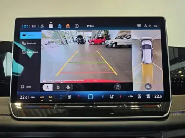 Tiguan R Line 4M. Matrix Pano Belü-Mass.Hud 20''