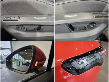 Tiguan R Line 4M. Matrix Pano Belü-Mass.Hud 20''