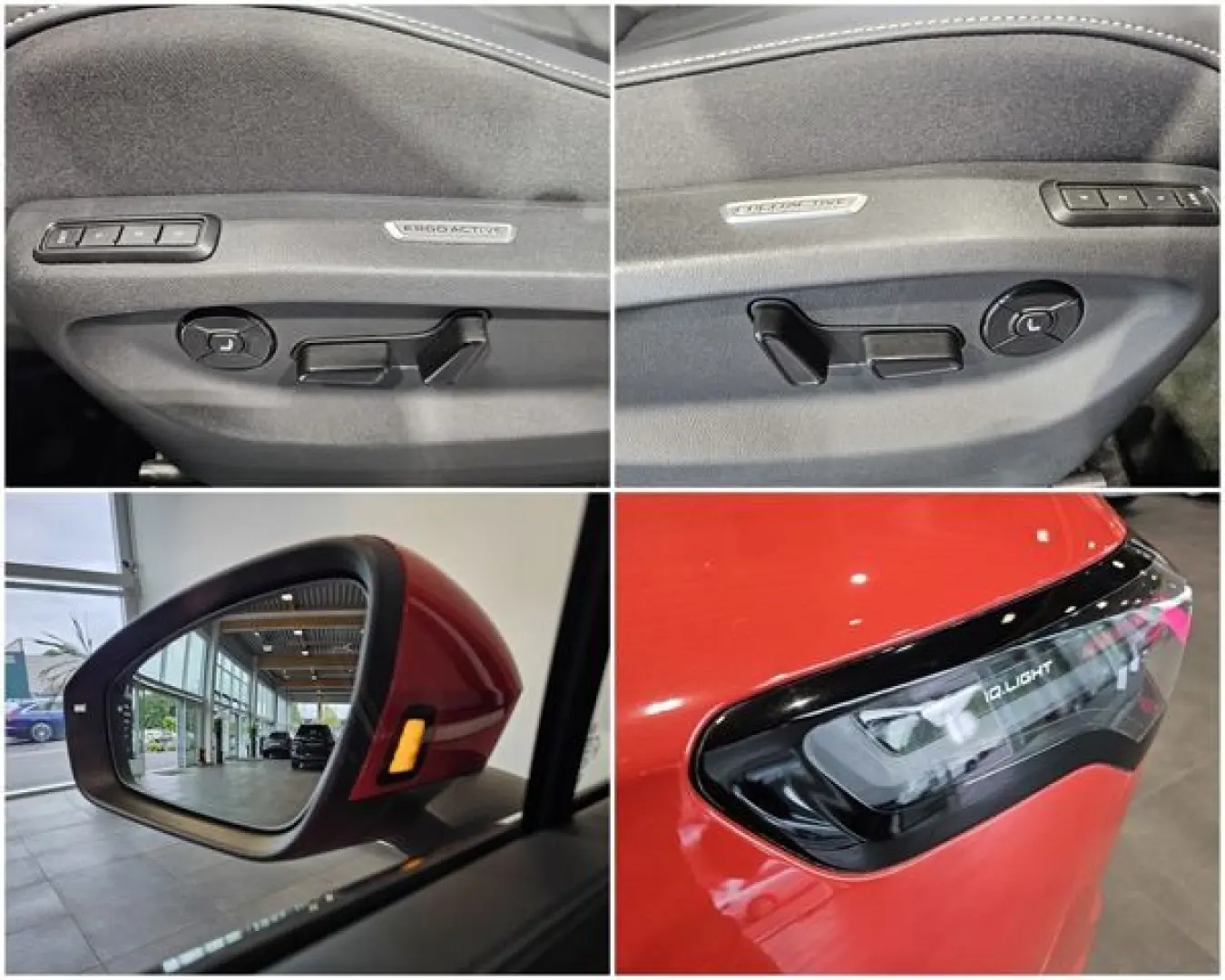 Tiguan R Line 4M. Matrix Pano Belü-Mass.Hud 20''