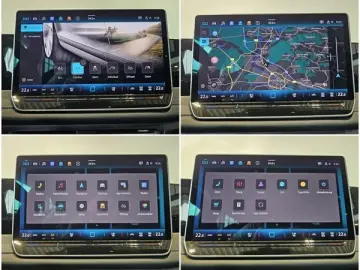 Tiguan R Line 4M. Matrix Pano Belü-Mass.Hud 20''