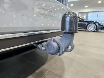 Passat 4Motion Sport Led Navi Leder AHK Kamera