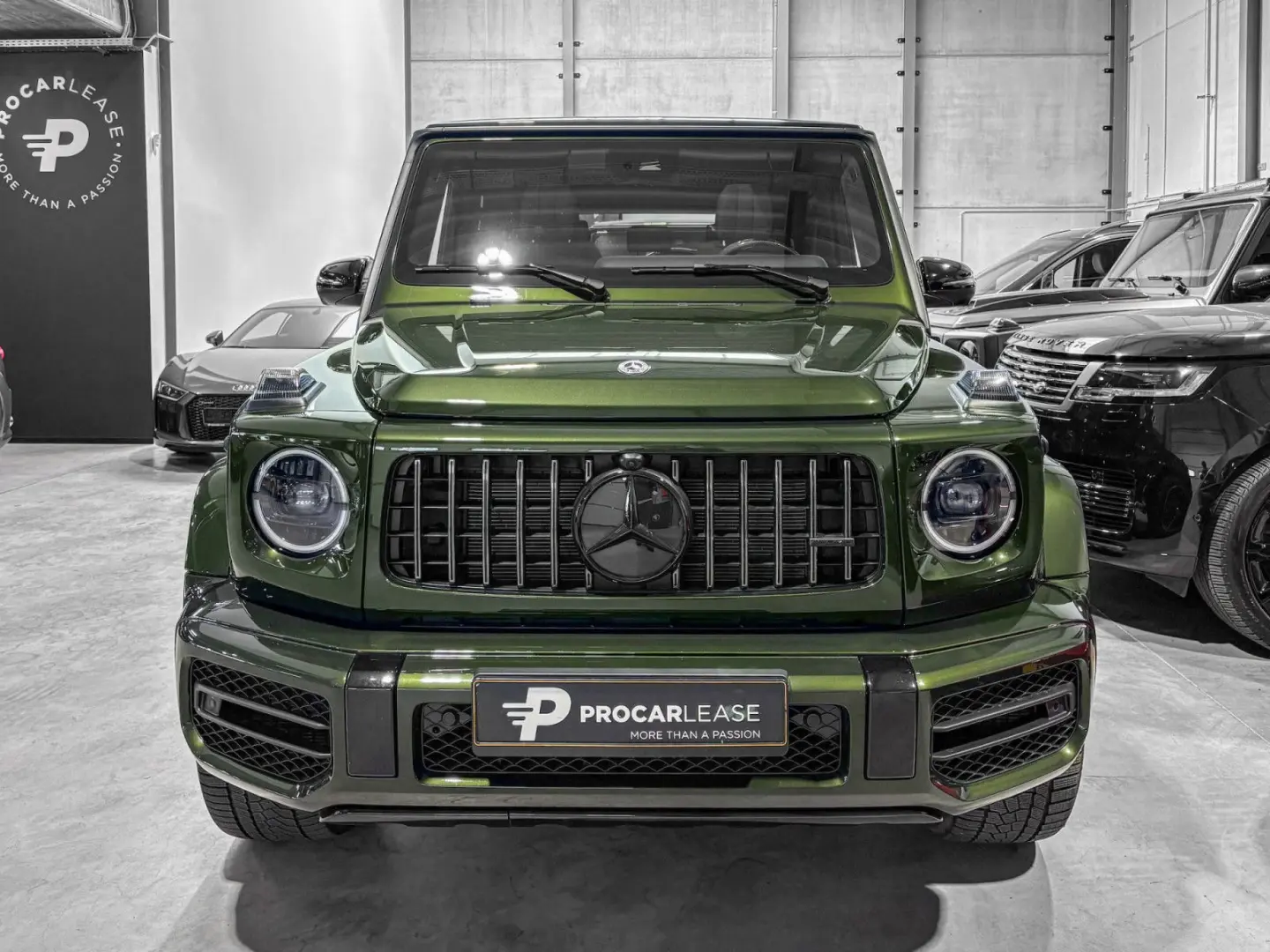 G 63 AMG G63 AMG MY 2024/ MANUFAKTUR/SUPERIOR/36