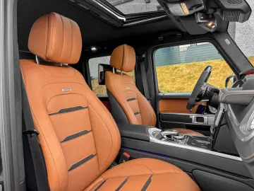 G 63 AMG G63 AMG MY 2024/ MANUFAKTUR/SUPERIOR/36