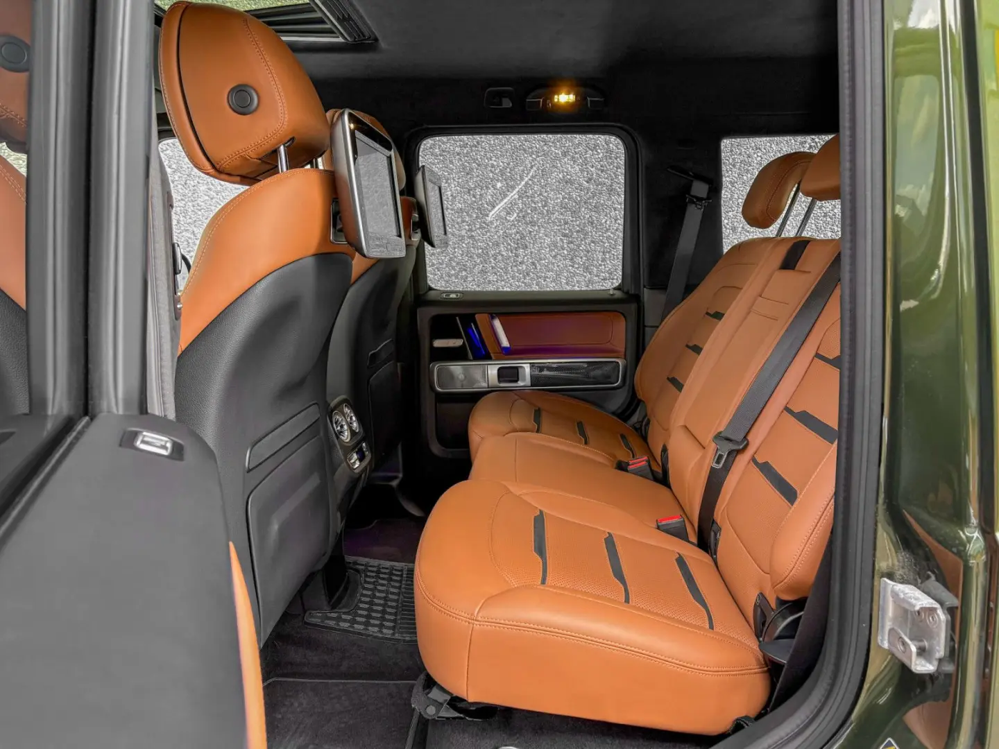 G 63 AMG G63 AMG MY 2024/ MANUFAKTUR/SUPERIOR/36