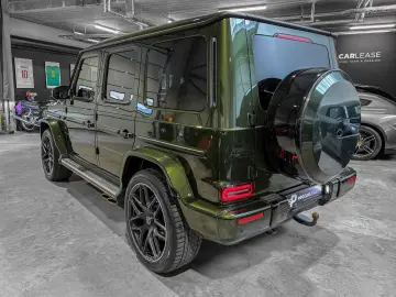 G 63 AMG G63 AMG MY 2024/ MANUFAKTUR/SUPERIOR/36