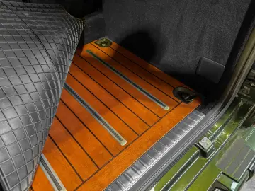 G 63 AMG G63 AMG MY 2024/ MANUFAKTUR/SUPERIOR/36
