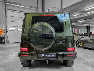 G 63 AMG G63 AMG MY 2024/ MANUFAKTUR/SUPERIOR/36