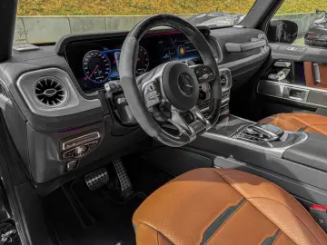 G 63 AMG G63 AMG MY 2024/ MANUFAKTUR/SUPERIOR/36