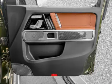 G 63 AMG G63 AMG MY 2024/ MANUFAKTUR/SUPERIOR/36
