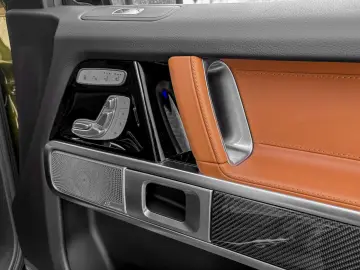 G 63 AMG G63 AMG MY 2024/ MANUFAKTUR/SUPERIOR/36