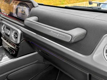 G 63 AMG G63 AMG MY 2024/ MANUFAKTUR/SUPERIOR/36