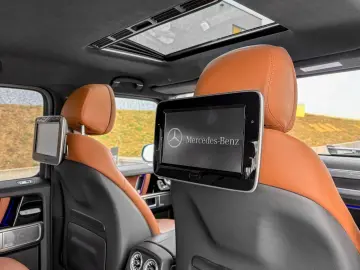 G 63 AMG G63 AMG MY 2024/ MANUFAKTUR/SUPERIOR/36