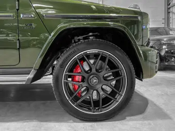 G 63 AMG G63 AMG MY 2024/ MANUFAKTUR/SUPERIOR/36