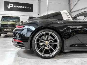 992 911 TARGA 4/ PASM/ PCM/ APPLE CARPLAY/ ECHAP
