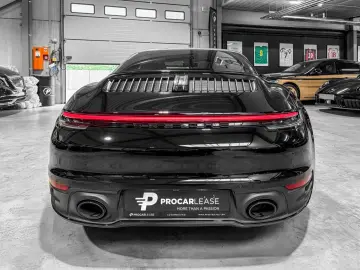 992 911 TARGA 4/ PASM/ PCM/ APPLE CARPLAY/ ECHAP