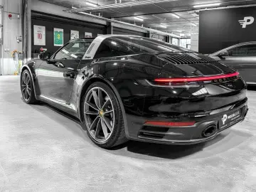 992 911 TARGA 4/ PASM/ PCM/ APPLE CARPLAY/ ECHAP