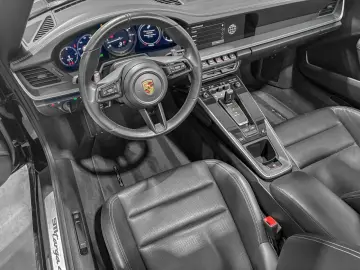 992 911 TARGA 4/ PASM/ PCM/ APPLE CARPLAY/ ECHAP