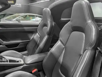 992 911 TARGA 4/ PASM/ PCM/ APPLE CARPLAY/ ECHAP