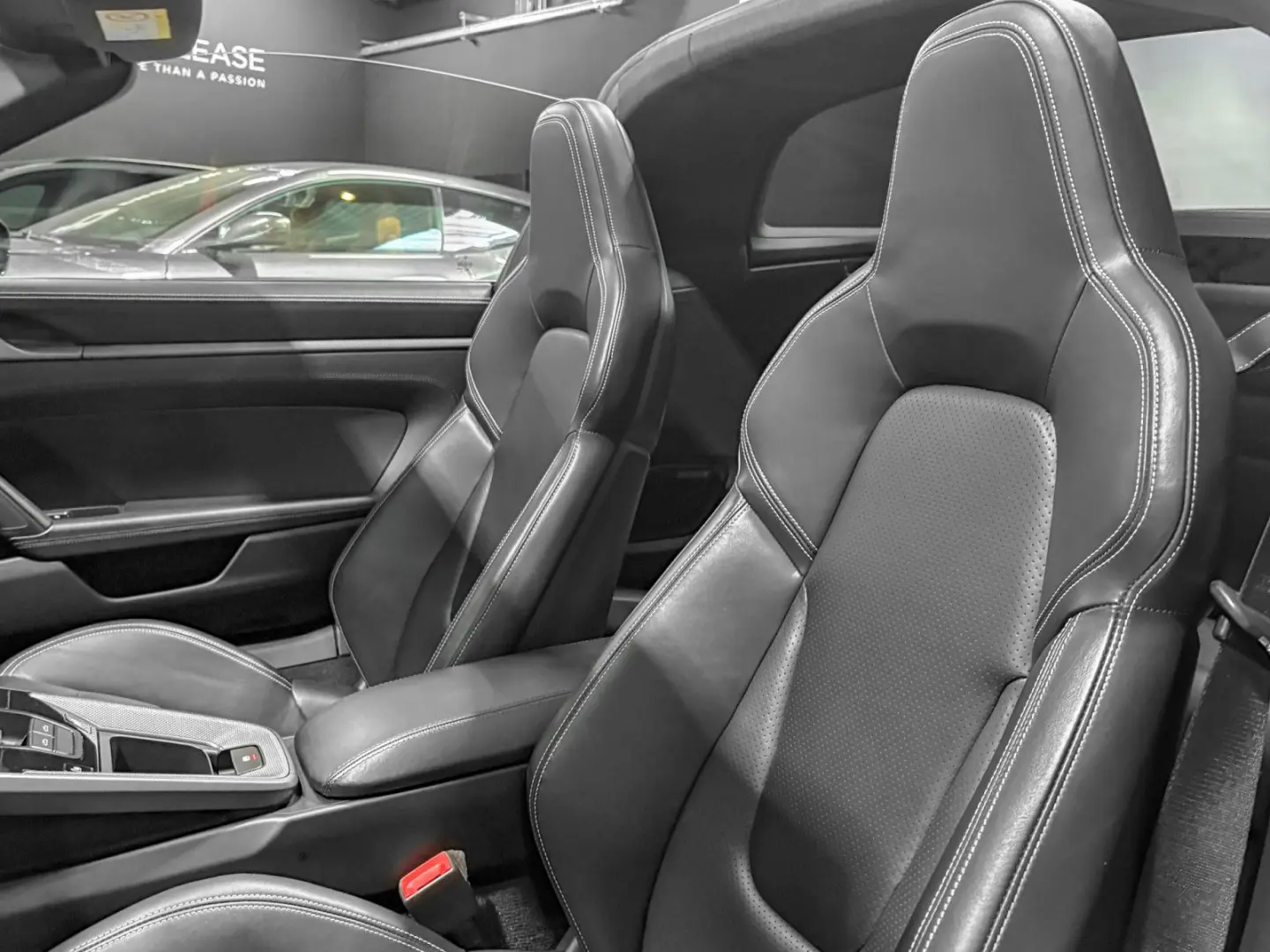 992 911 TARGA 4/ PASM/ PCM/ APPLE CARPLAY/ ECHAP