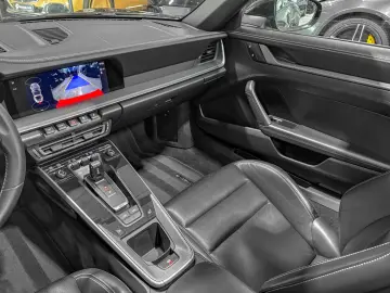 992 911 TARGA 4/ PASM/ PCM/ APPLE CARPLAY/ ECHAP