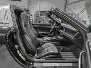 992 911 TARGA 4/ PASM/ PCM/ APPLE CARPLAY/ ECHAP