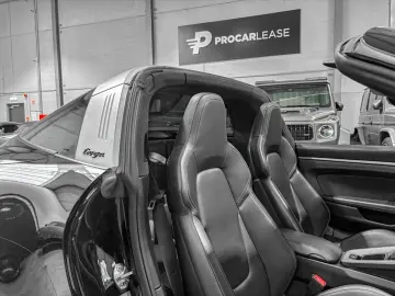992 911 TARGA 4/ PASM/ PCM/ APPLE CARPLAY/ ECHAP
