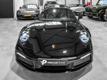 992 911 TARGA 4/ PASM/ PCM/ APPLE CARPLAY/ ECHAP