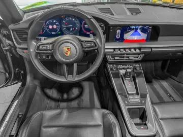 992 911 TARGA 4/ PASM/ PCM/ APPLE CARPLAY/ ECHAP